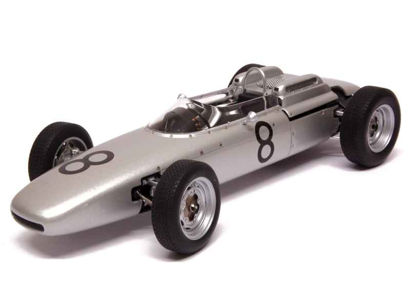 74937 Porsche 804 F1 Nurburgring 1962