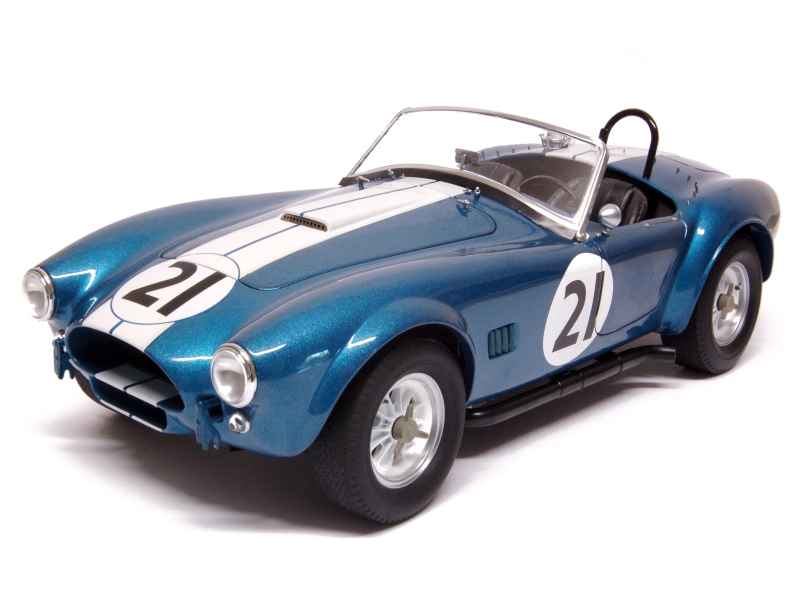 75001 AC Cobra 289 Roadster 1964