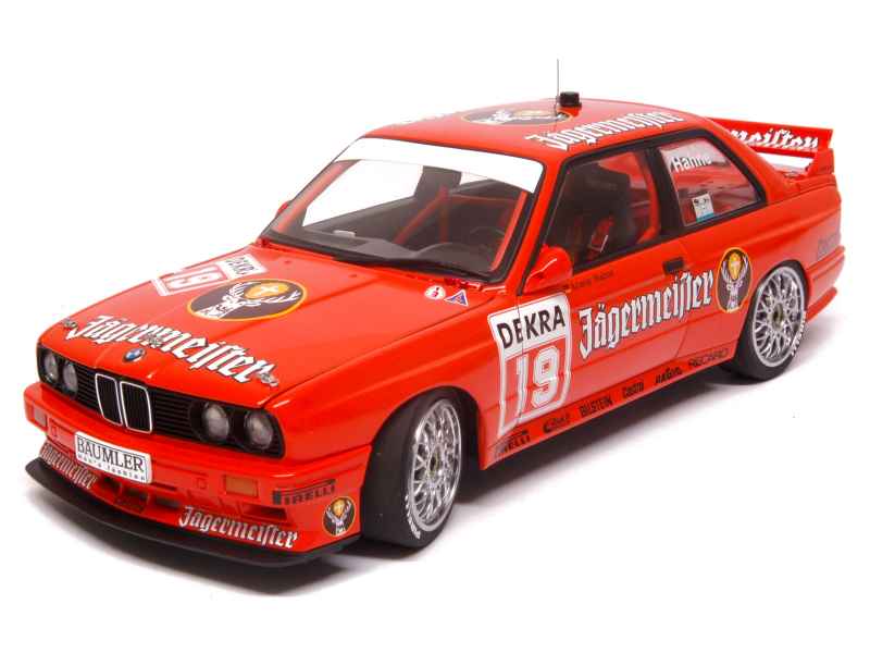 75385 BMW M3/ E30 DTM 1992