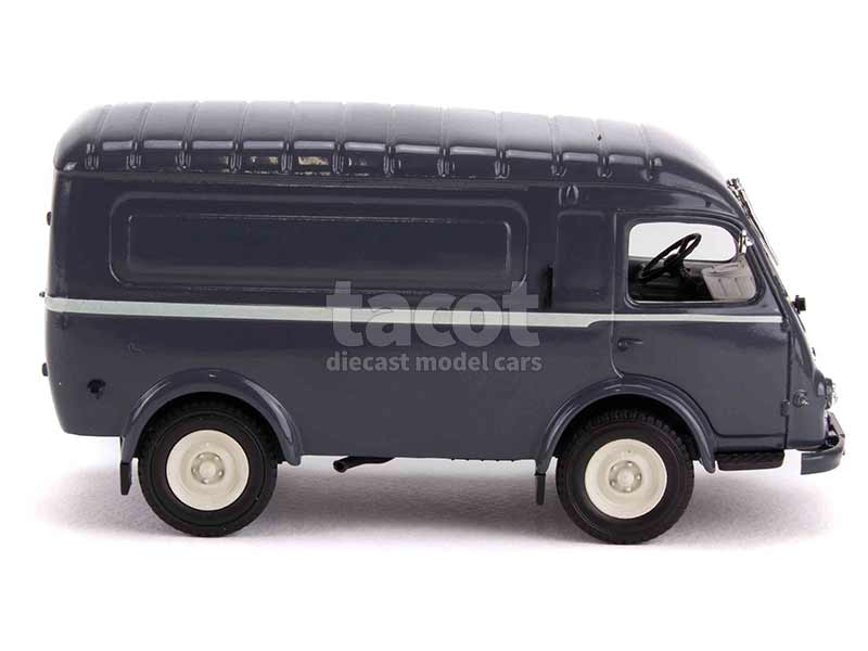 76066 Renault 1000 KG 1954