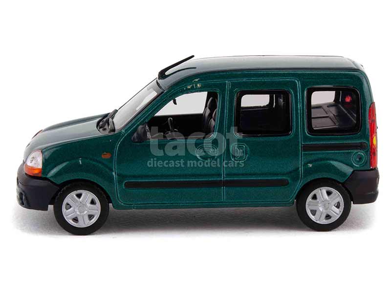 76080 Renault Kangoo 1998