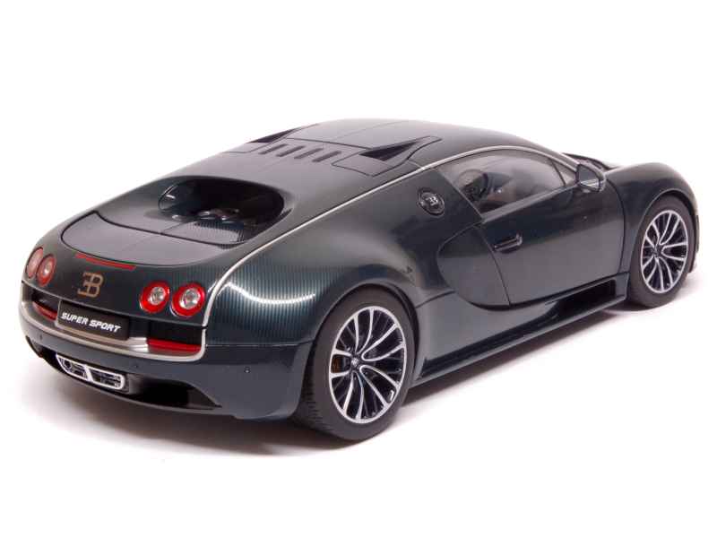 76249 Bugatti Veyron 16.4 Super Sport 2010