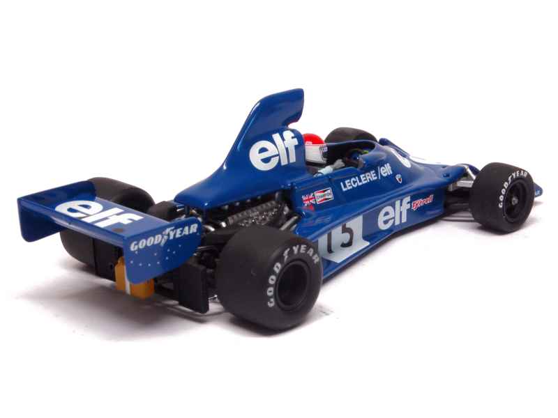 77024 Tyrrell 007 Ford 1975