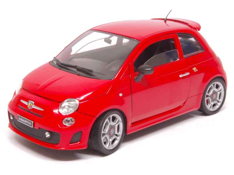 voiture miniature fiat 500 majorette