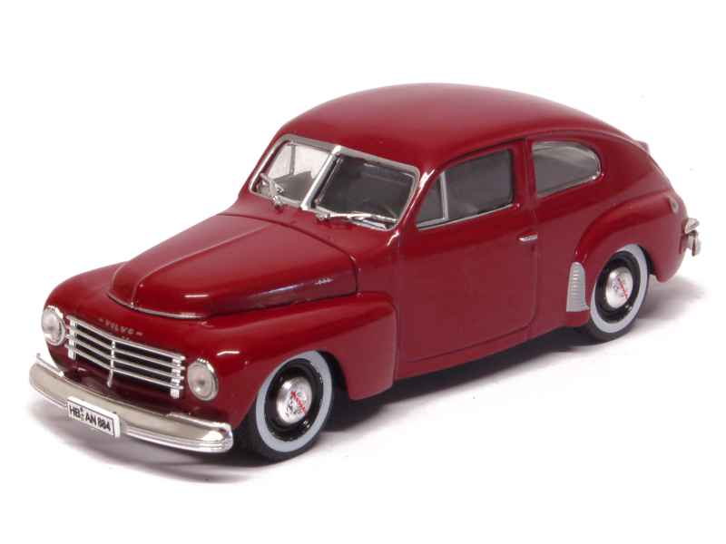 Volvo diecast 143 & 118 Diecast model cars Tacot