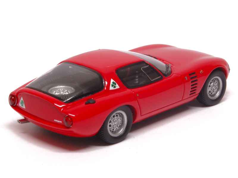 77925 Alfa Romeo Canguro 1964