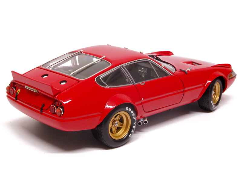 77949 Ferrari 365 GTB/4 1977 