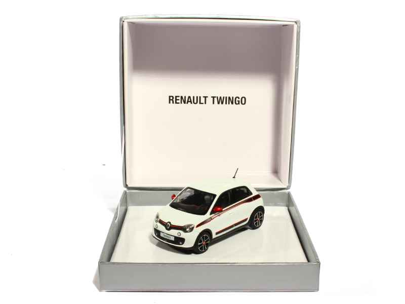 78194 Renault Twingo III 2014
