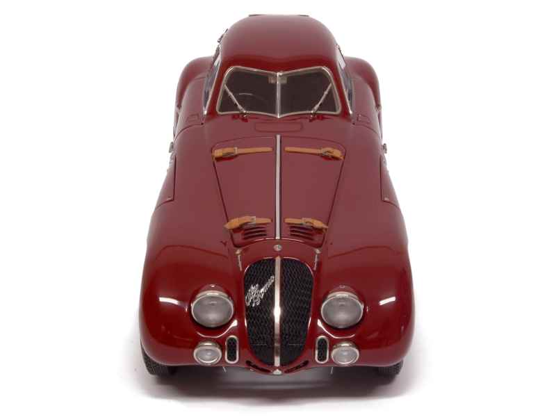 78390 Alfa Romeo 8C 2900B Speciale Touring Coupe 1938