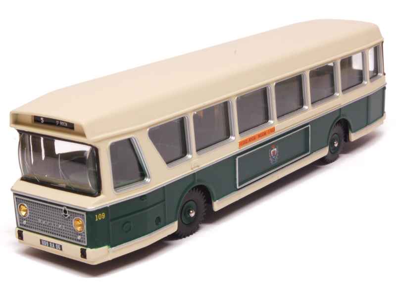 78483 Berliet PCM Autobus Urbain