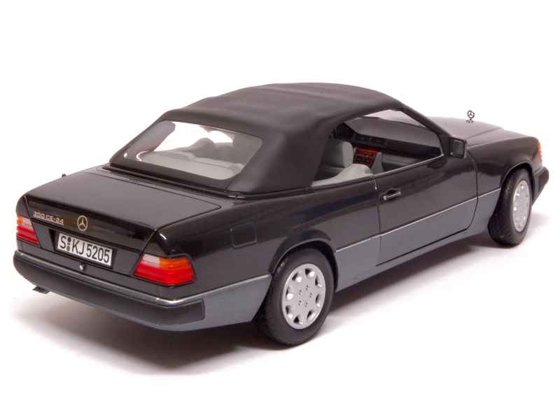 78615 Mercedes 300 CE-24 Cabriolet/ W124 1990