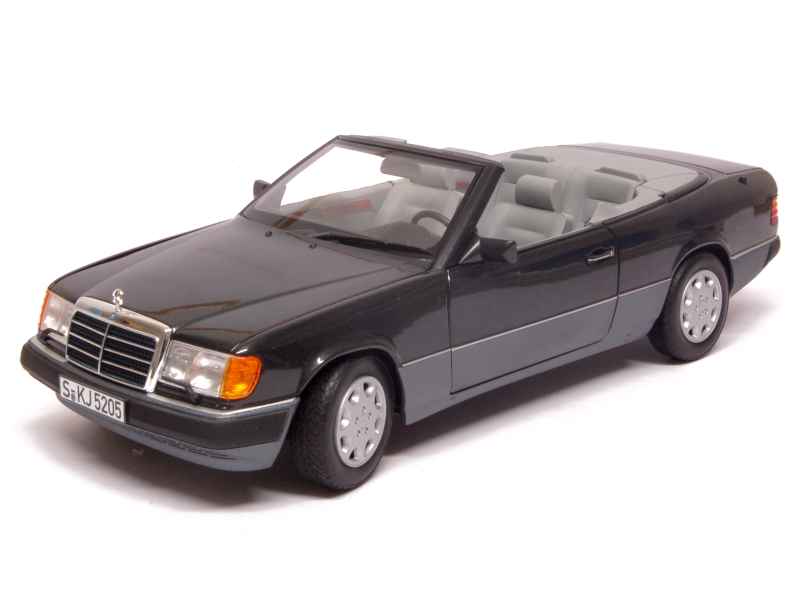 78615 Mercedes 300 CE-24 Cabriolet/ W124 1990