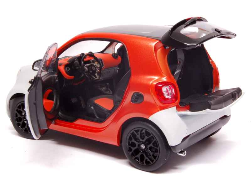 78637 Smart Fortwo 2014