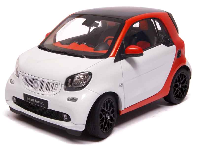 78637 Smart Fortwo 2014