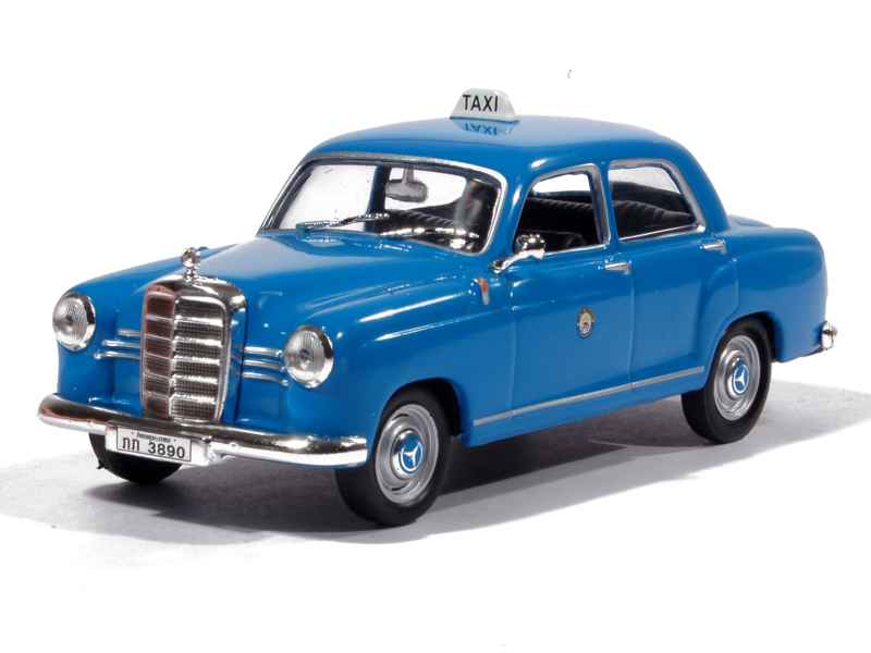 Mercedes Modellautos 1:18, 1:43, 1:87 - Modellautos Tacot