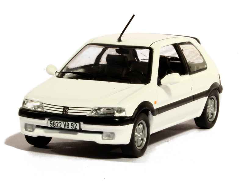 78934 Peugeot 106 XSi 1994