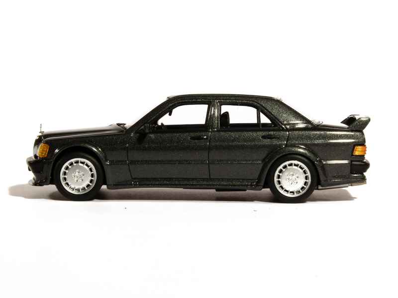 78942 Mercedes 190E 2.5 16V Evo 1/ W201 1990