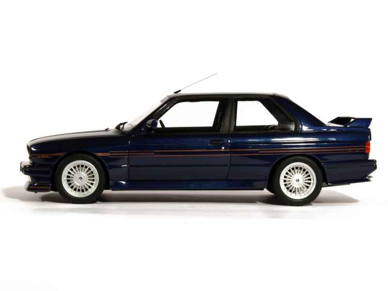 1989 Bmw alpina b6 #6