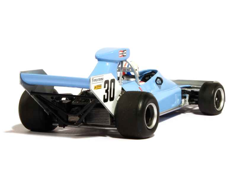 79022 AMON AF Monaco GP 1974