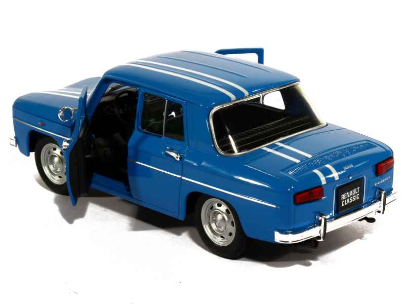 79113 Renault R8 Gordini 1964