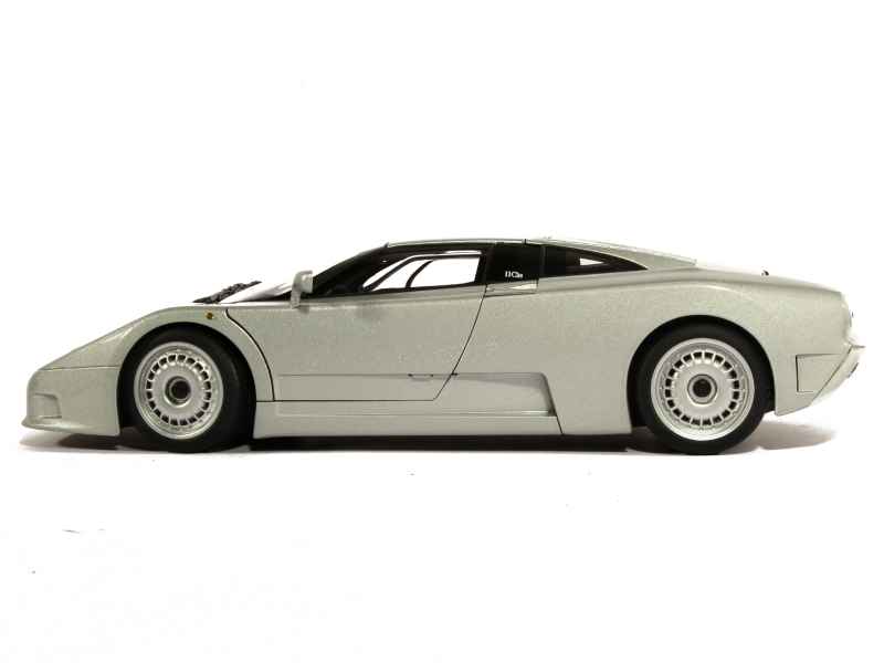 79116 Bugatti EB 110 GT 1992