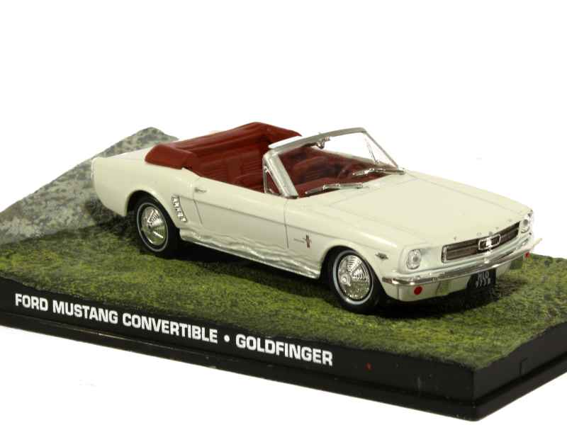 Revell Model Kits James Bond 007 Rolls Royce Phantom III