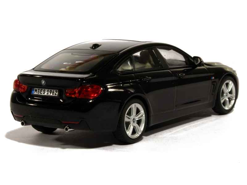 79214 BMW 4 Series Gran Coupe M Pack/ F36  2014