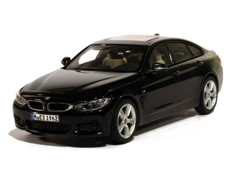79214 BMW 4 Series Gran Coupe M Pack/ F36  2014