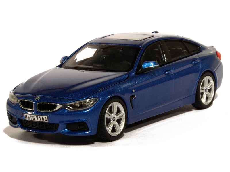 79292 BMW 4 Series Gran Coupe M Pack/ F36 2014