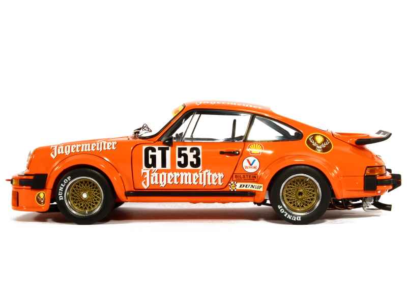 79324 Porsche 934 RSR Jaegermeister 1976