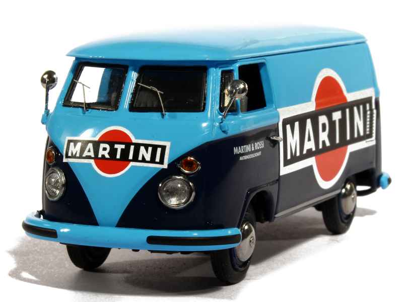 79385 Volkswagen Combi T1 Martini