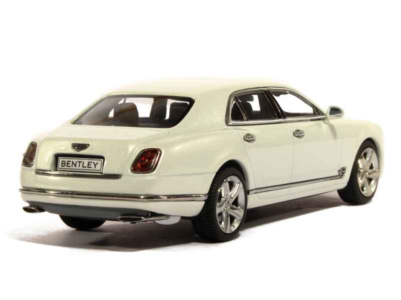 79482 Bentley Mulsanne Speed 2014