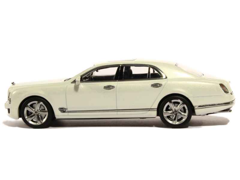 79482 Bentley Mulsanne Speed 2014