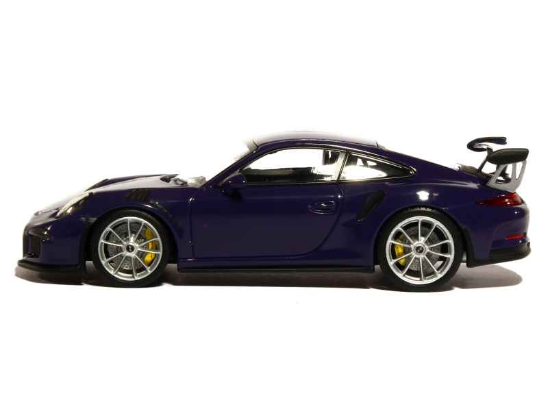 79572 Porsche 911/991 GT3 RS 2015