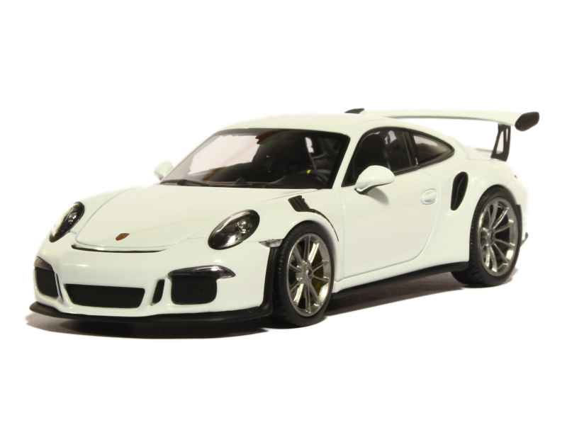 79573 Porsche 911/991 GT3 RS 2015