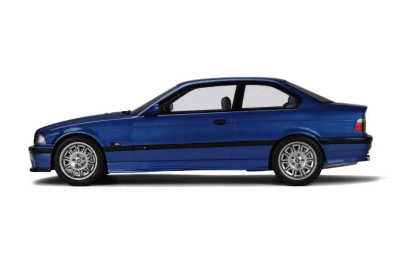 79681 BMW M3 Coupé 3.2L/ E36 1996