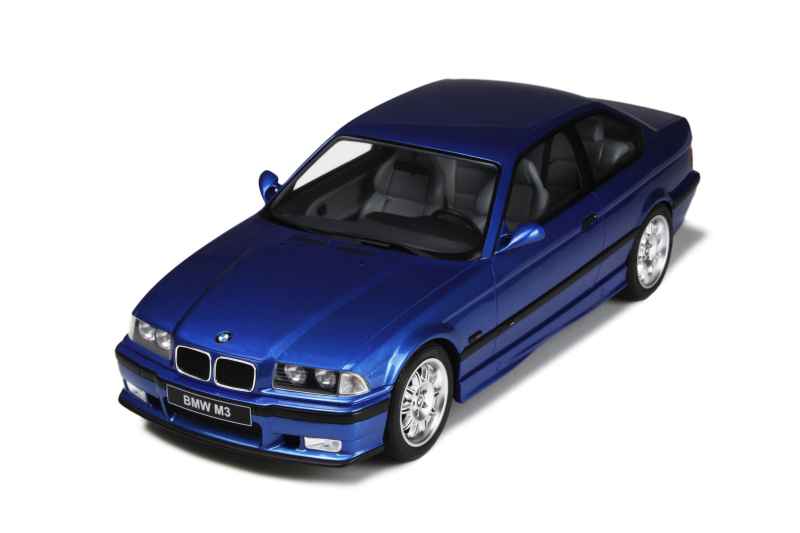 79681 BMW M3 Coupé 3.2L/ E36 1996