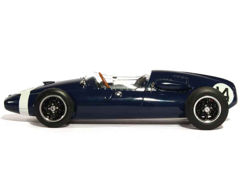 79756 Cooper T51 Italian GP 1959