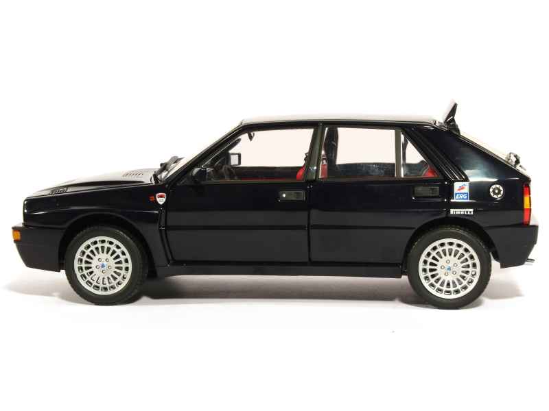 79952 Lancia Delta HF Integrale Evo 2 Club Italia 1991