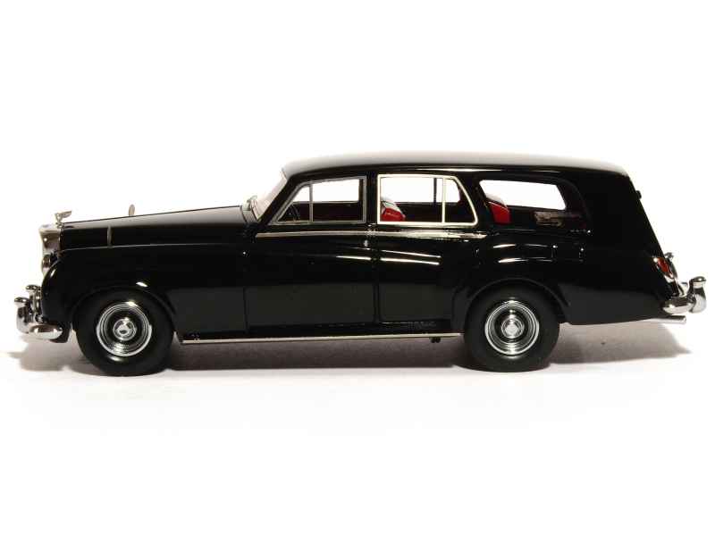 80023 Bentley S2 Harold Radford Break 1959