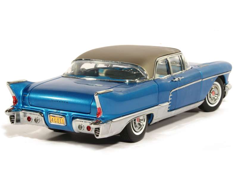 Cadillac - Eldorado Brougham 1957 - Sun Star - 1/18 ...