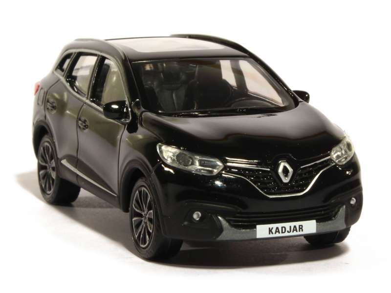 80137 Renault Kadjar 2015