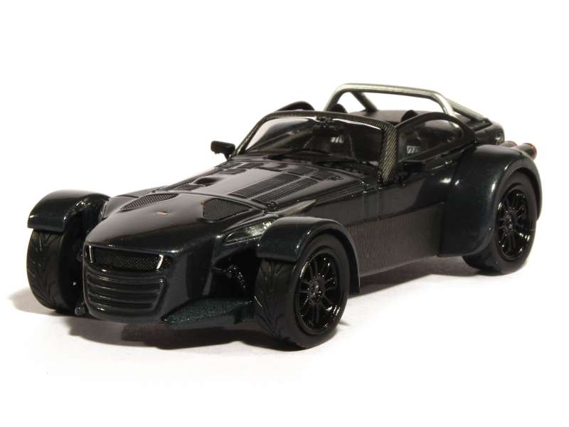 80140 Donkervoort D8GTO 2013