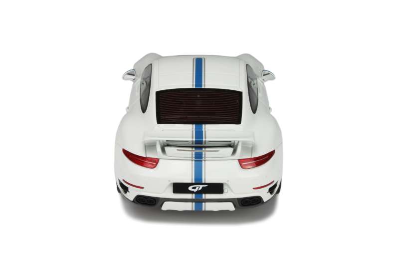 80344 Porsche 911/991 Turbo S Techart 2014