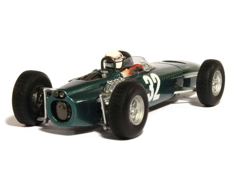 80423 BRM P261 Italian GP 1965