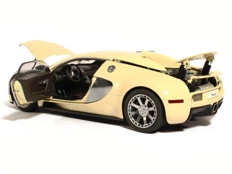80559 Bugatti Veyron Centenaire 2009