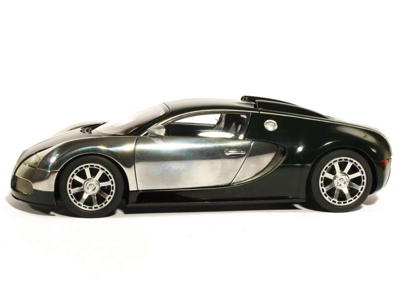 80560 Bugatti Veyron Centenaire 2009