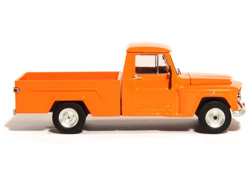 80716 Ford F-75 Pick-Up 1980