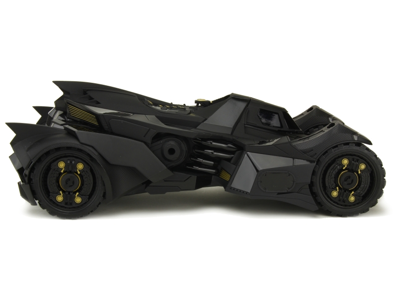 80740 Batmobile Arkham Knight