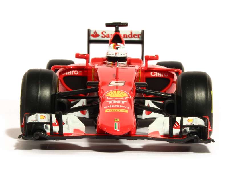 81181 Ferrari SF15-T F1 2015